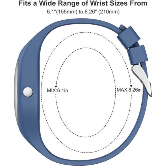 Waterproof Sports Analog Unisex Watches for Nurse Medical - Picture 3 of 7